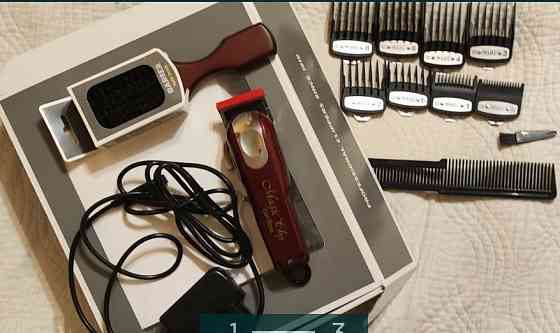 Машинка для стрижки WAHL Киев