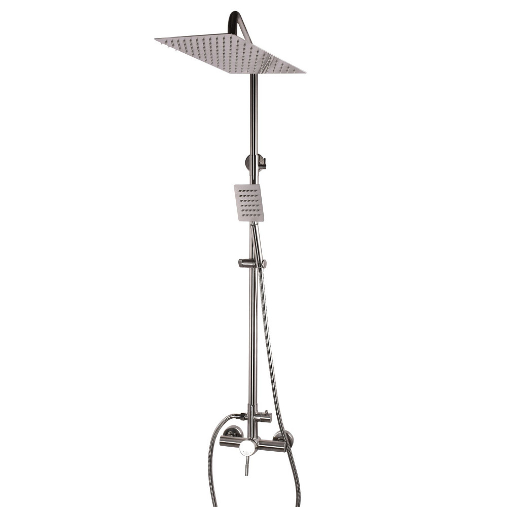 Душова система Globus Lux ALPEN SBT1-SQ-05-304 Луцк - изображение 1