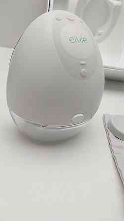 Портативний молоковідсмоктувач Elvie ЕР-01 (Б клас) Луцьк