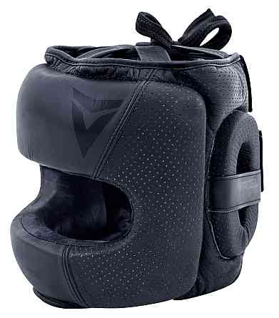 Боксерский шлем с бампером V`Noks Vi Venti Киев