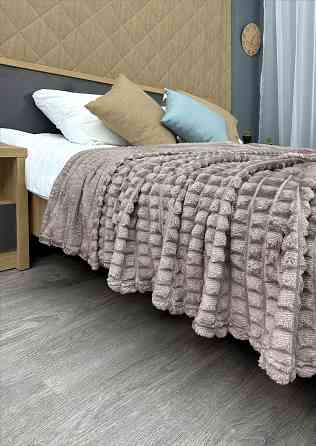 Плед 200х230 см (+-10см) 