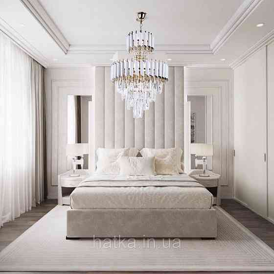 Люстра хрустальная Sirius B E1722/11 на 11 лампочек Киев