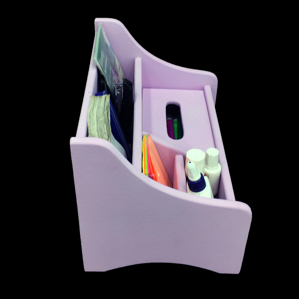 Органайзер настільний "Майрон" флокс Миколаїв - фото 8