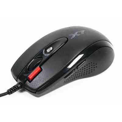 Мишка A4Tech X-7120 Black Вінниця