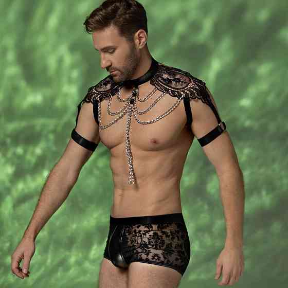 Эротический костюм JSY 2328 One Size Sex Aura Киев