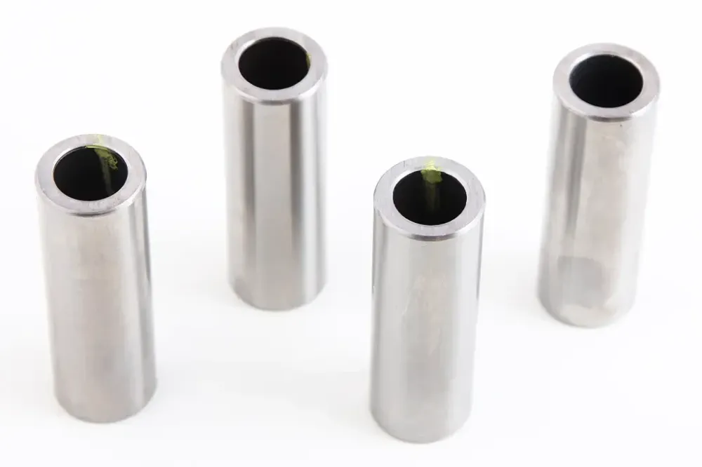 Пальцы поршневые Таврия AMP желтые Винница - изображение 1