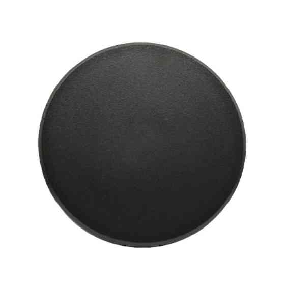 LED светильник настенный с контурной подсветкой 9Вт SMD2835, 3000К/4200К/6500K, 900 Лм, черный Днепр