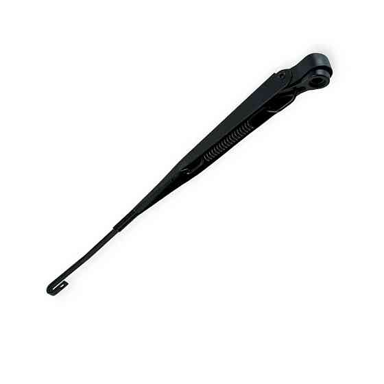 Утримувач УАЗ-452 нижн. підлогу. під гачок лев. двірника Мукачево