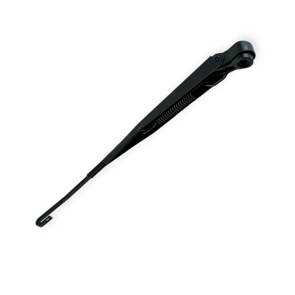 Утримувач УАЗ-452 нижн. підлогу. під гачок лев. двірника Мукачево - фото 1