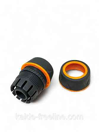 З'єднання Presto-PS муфта ремонтна для шланга 3/4 дюйма Soft (5818E) Харьков