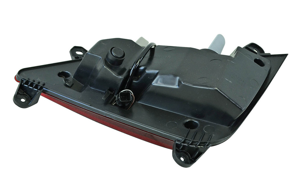 Фонарь противотуманный автомобиль Хюндай Santa Fe 4 TM (2018-2021) правый дорест Мукачево - изображение 2