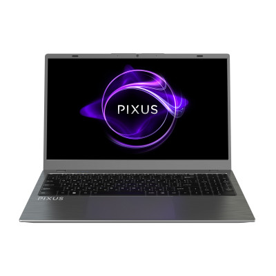 Ноутбук Pixus Bit (4897058531909) Винница - изображение 1