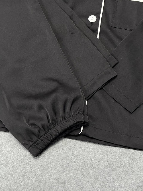 Дитяча муслінова піжама 134-140 Харків - фото 6