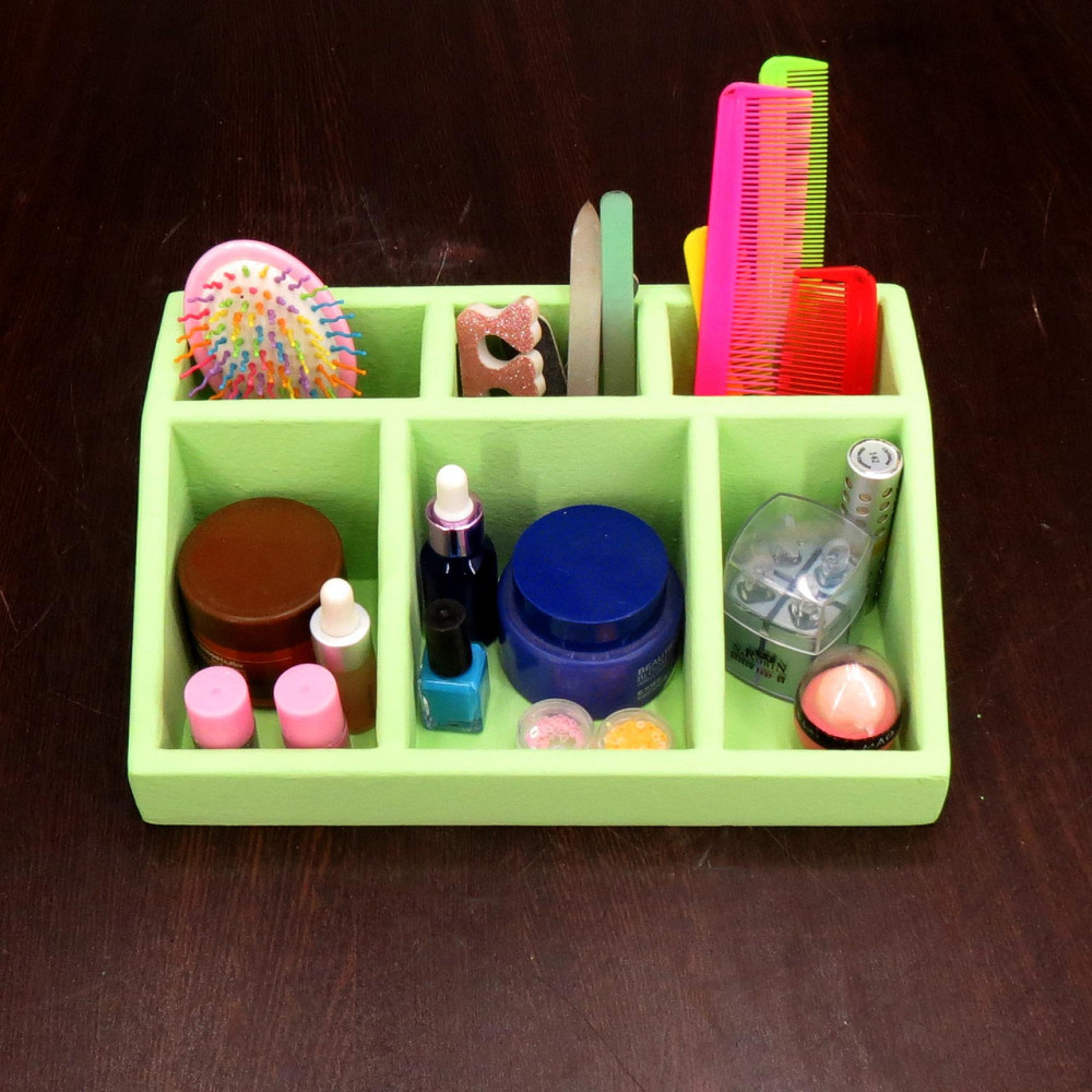 Органайзер для косметики "Аріадна" мохіто Миколаїв - фото 1