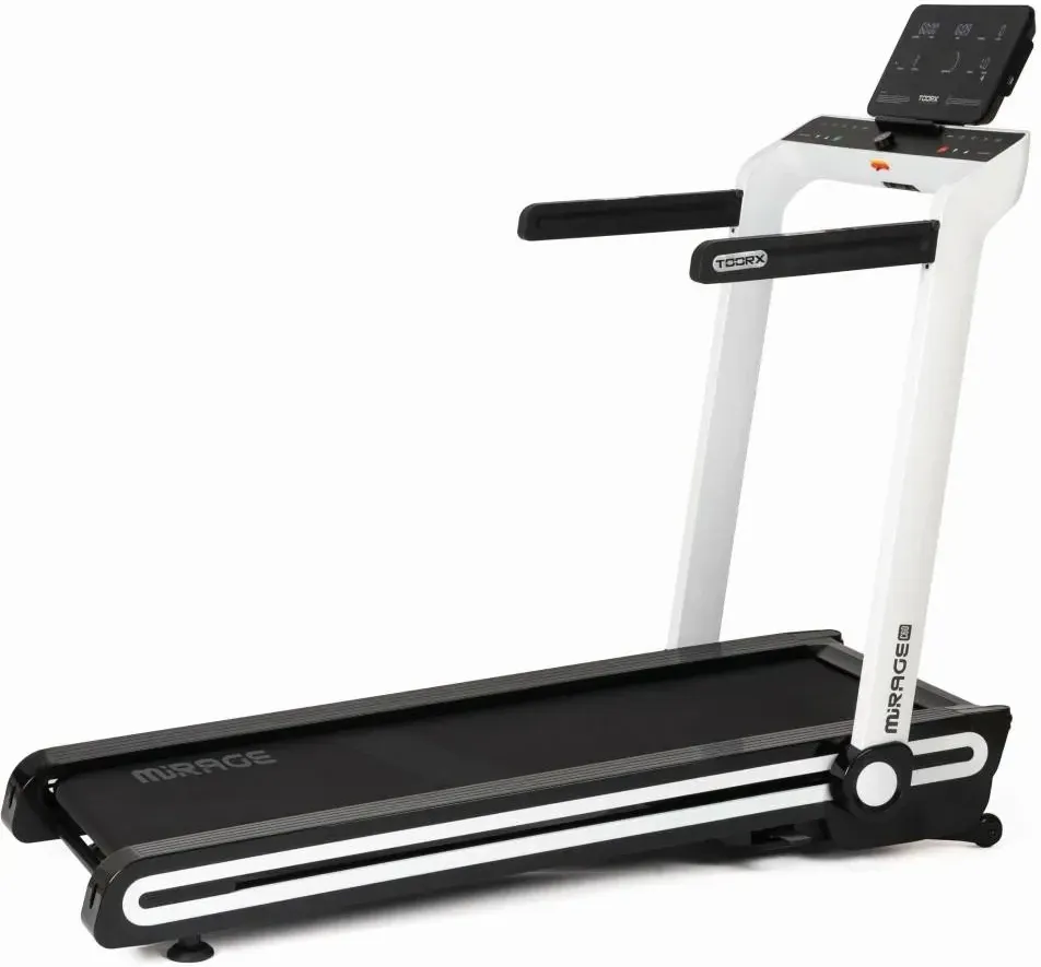 Беговая дорожка Bieżnia Składana Mirage C60 W Toorx Киев - изображение 1