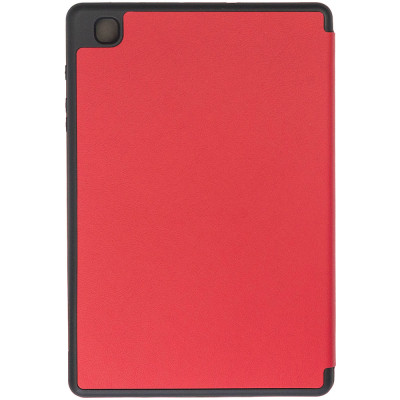 Чохол до планшета BeCover Flexible TPU Mate Samsung Tab S6 Lite (2024) 10.4" P620/P625/P627 Red (712516) Вінниця - фото 2