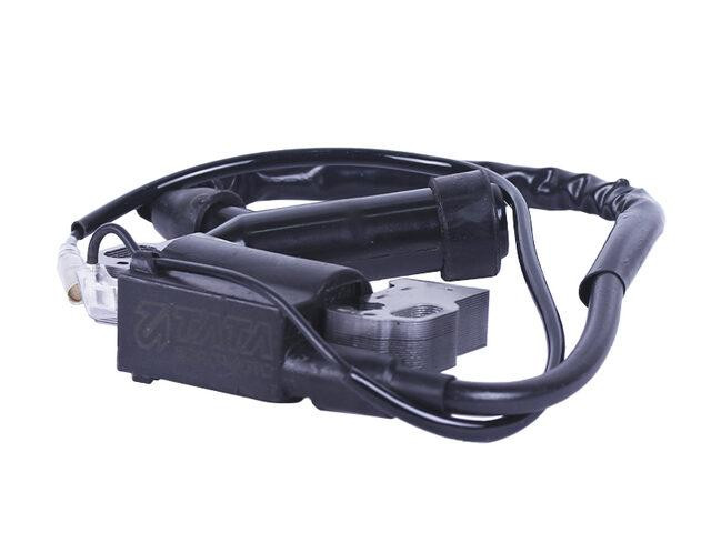 Катушка высокого напряжения с надсвечником на двигатель мотоблок мотоблок 177F генератора генератор 5-6 KW Мукачево - изображение 1