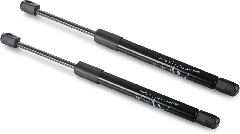 Газовий амортизатор 2шт Dromedary Луцьк - фото 1