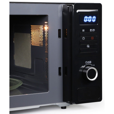 Мікрохвильова піч Midea AM823A2AT-B Вінниця - фото 6