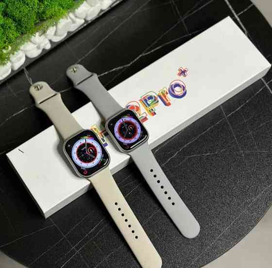 СМАРТ - Часы: Watch H12-PRO + 45mm. Харків