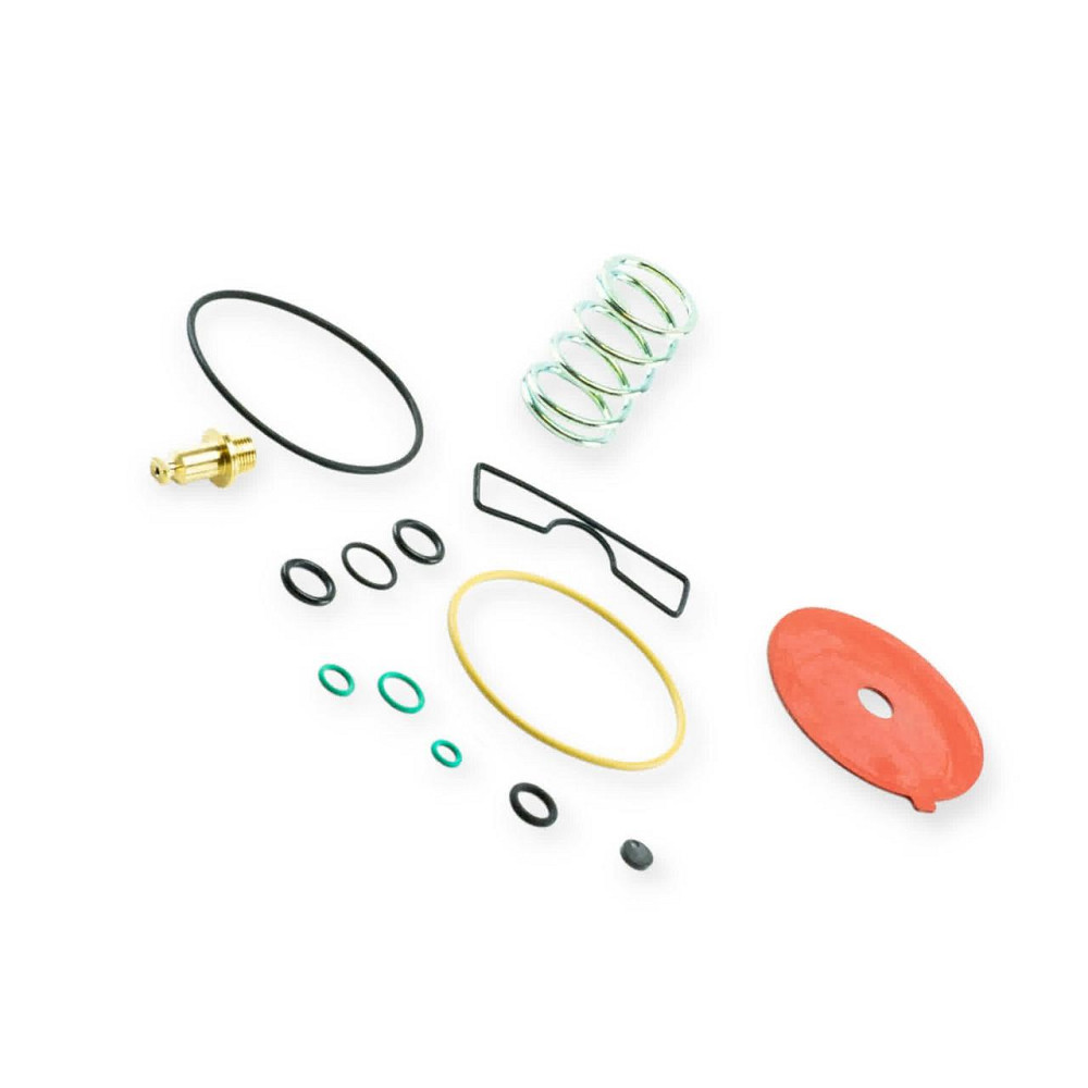 Ремкомплект BRC genius mb1200 редуктора Мукачево - изображение 1