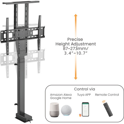 Кронштейн HiSmart HS083991 Вінниця - фото 2
