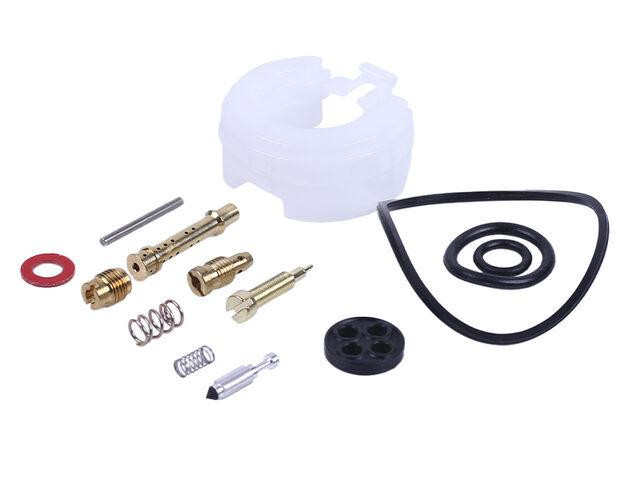 Ремкомплект карбюратора, 13 шт. мотоблок мотоблок 168F Мукачево - изображение 1