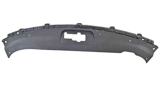 Кожух капота Хюндай Sonata 7 LF (2014-2017) дорест замка Мукачево