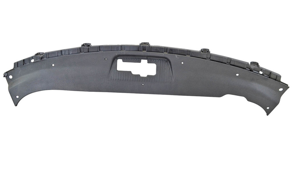 Кожух капота Хюндай Sonata 7 LF (2014-2017) дорест замка Мукачево - изображение 1