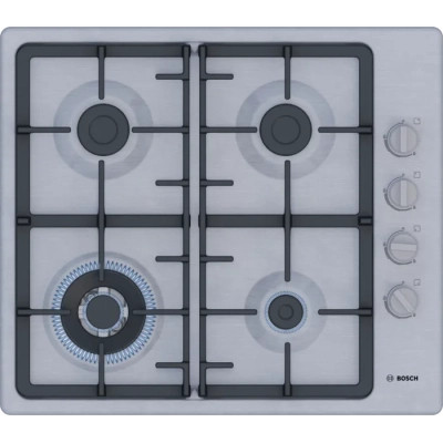 Варочна поверхня Bosch PBH6C5K90R Вінниця - фото 1