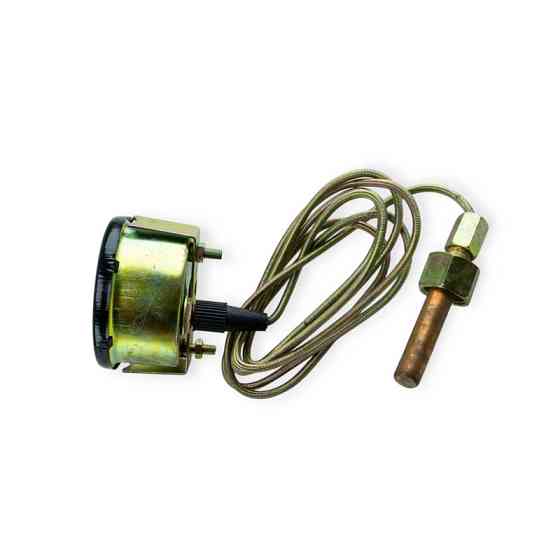 Вказівник охолоджуючої рідини МТЗ механіка (термометр) DK температури Мукачево