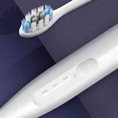 Електрична зубна щітка Xiaomi YMYM Z3 White Вінниця