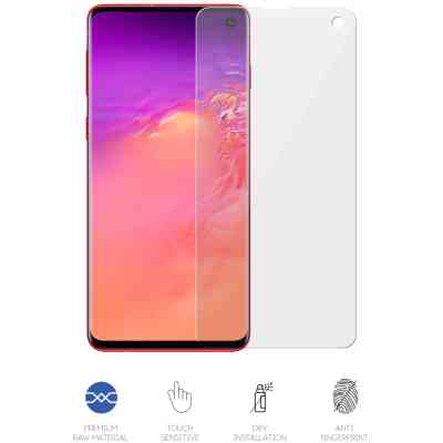 Плівка захисна Armorstandart Samsung S10 (ARM57763) Вінниця