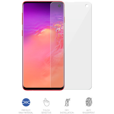 Плівка захисна Armorstandart Samsung S10 (ARM57763) Вінниця - фото 2