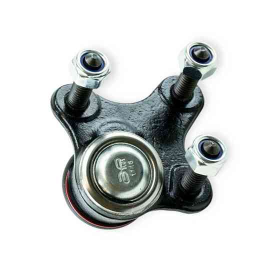 Кульова Фольцваген Кадді III 04-, Tiguan, Jetta III-IV, Шкода Octavia A5 04 - ліва L опора Мукачево