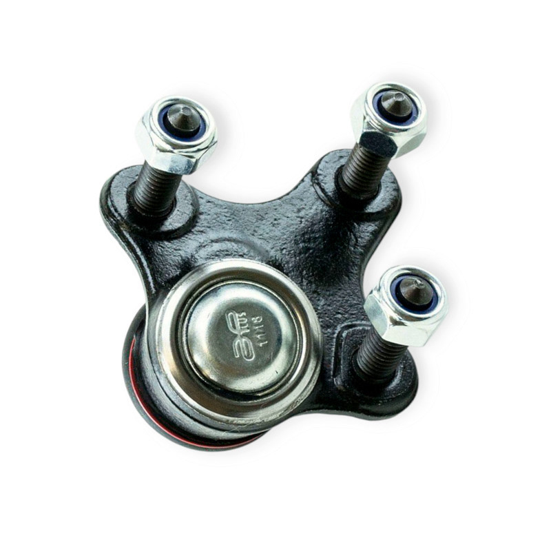 Кульова Фольцваген Кадді III 04-, Tiguan, Jetta III-IV, Шкода Octavia A5 04 - ліва L опора Мукачево - фото 1