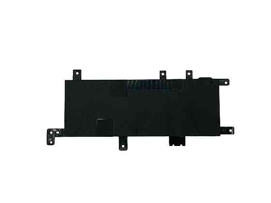 Аккумулятор для ноутбука Asus C21N1634 X542U 7.4V Black 4700mAh OEM Винница