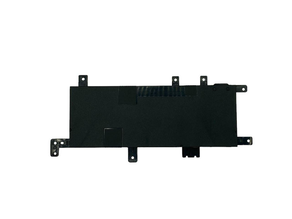 Аккумулятор для ноутбука Asus C21N1634 X542U 7.4V Black 4700mAh OEM Винница - изображение 2