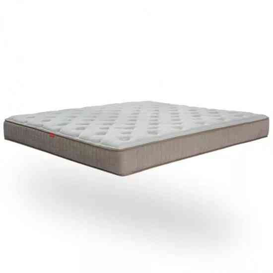 Ортопедичний матрац Lotos Аsana/Лотос Асана пружинний (незалежна пружина) ТМ ЕММ Харків