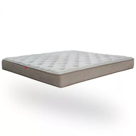 Ортопедичний матрац Lotos Аsana/Лотос Асана пружинний (незалежна пружина) ТМ ЕММ Харків - фото 2