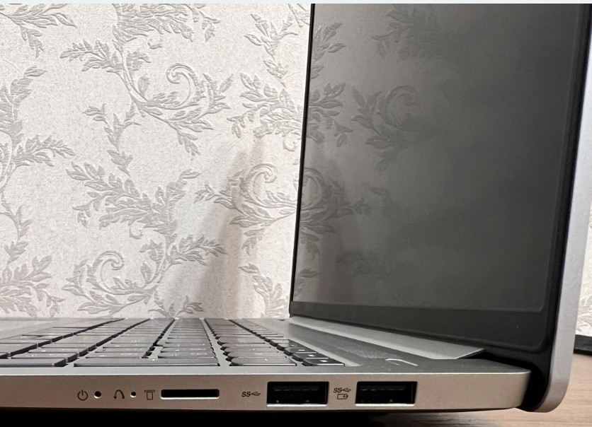 Ноутбук Lenovo Ideapad Slim 5 16IRL8. Харьков - изображение 5