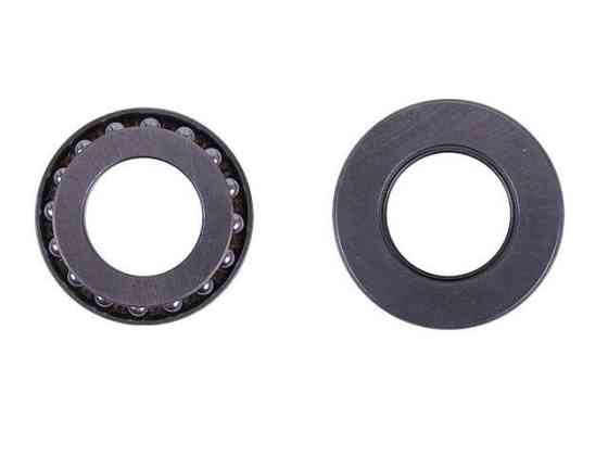 Підшипник траверси на мотоцикл LF150-2E, 2шт. - нижній та верхній Мукачево