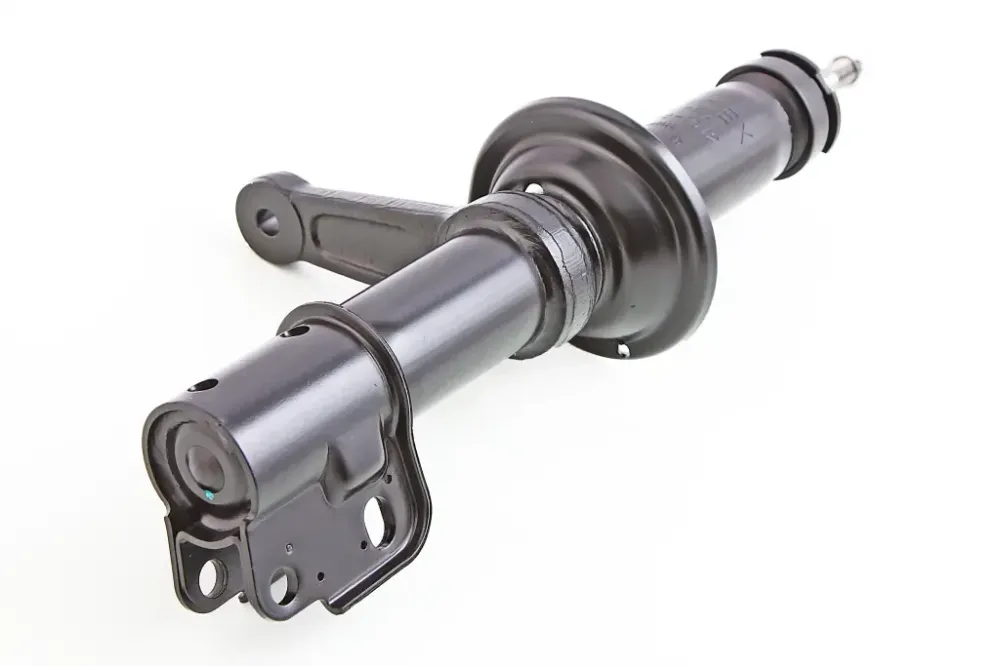 Амортстійка Таврія передня розбірна EuroEx ліва Вінниця - фото 2