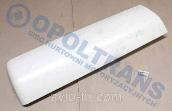 Дефлектор кабины внутренний DAF XF E2 / E3 Луцк