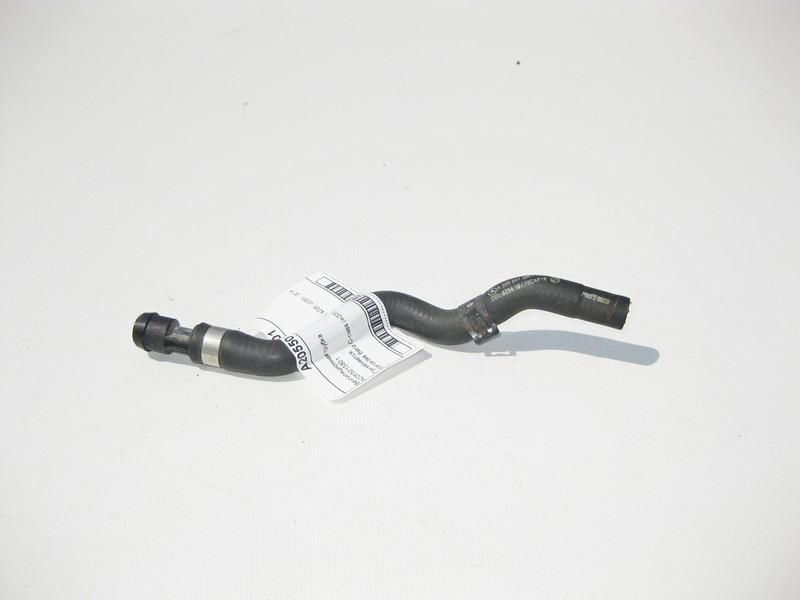 Mercedes-Benz  A2055013801 Вентиляційна трубка охолодження до запірного клапана C-Class W205 Одеса - фото 4