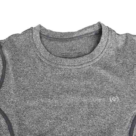 Термобелье мужское XINTOWN NYXT19JBYD-1 Gray 3XL Киев