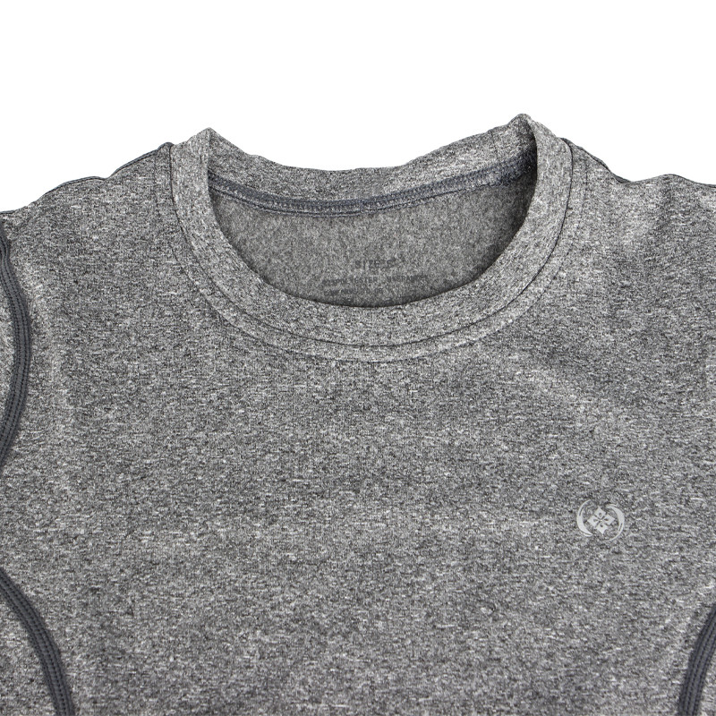 Термобелье мужское XINTOWN NYXT19JBYD-1 Gray 3XL Киев - изображение 4