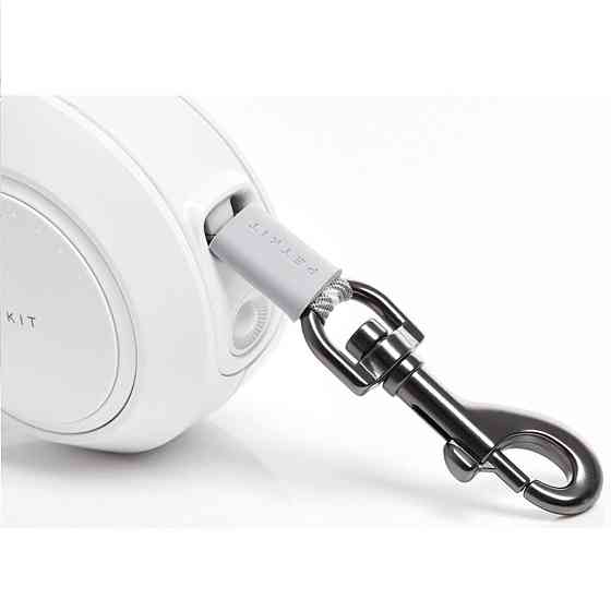 Поводок PETKIT Go Free Dog Retractable Leash P2104 (3m) Миколаїв