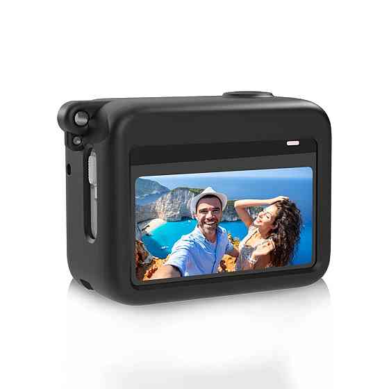 Чехол Insta360 Go3 силиконовый AC Prof GO3-3 Киев