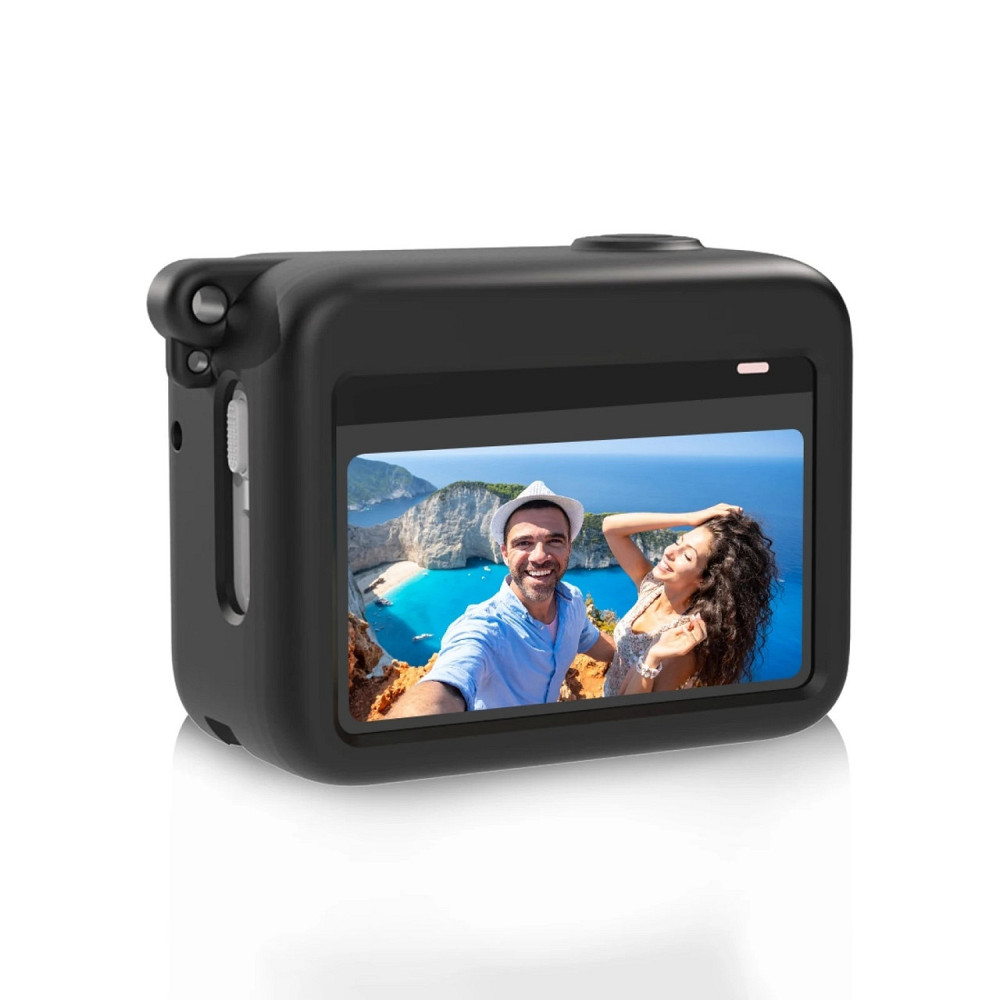 Чехол Insta360 Go3 силиконовый AC Prof GO3-3 Киев - изображение 2